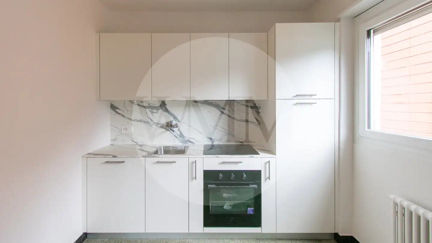 Apartment for rent - Via Del Tiglio 6, 6900 Lugano - Photo 4