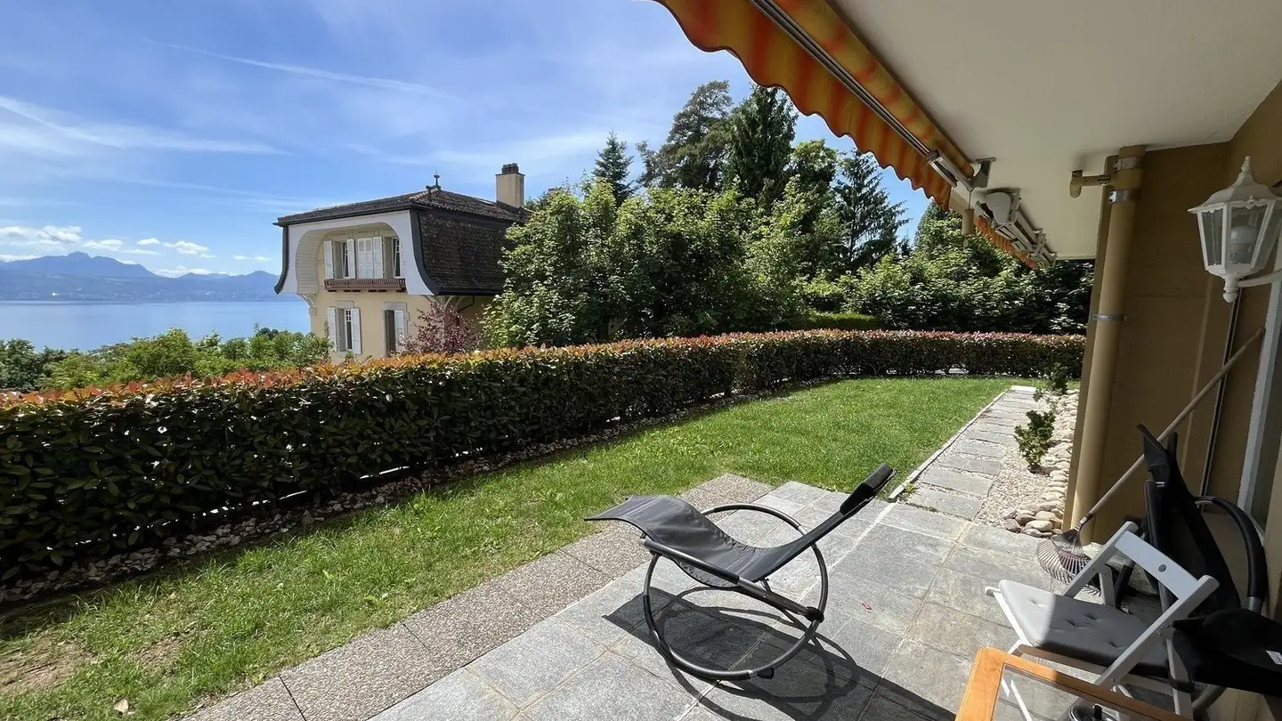 Stanza singola in affitto - Chemin De La Colline, 1093 La Conversion - Foto 4