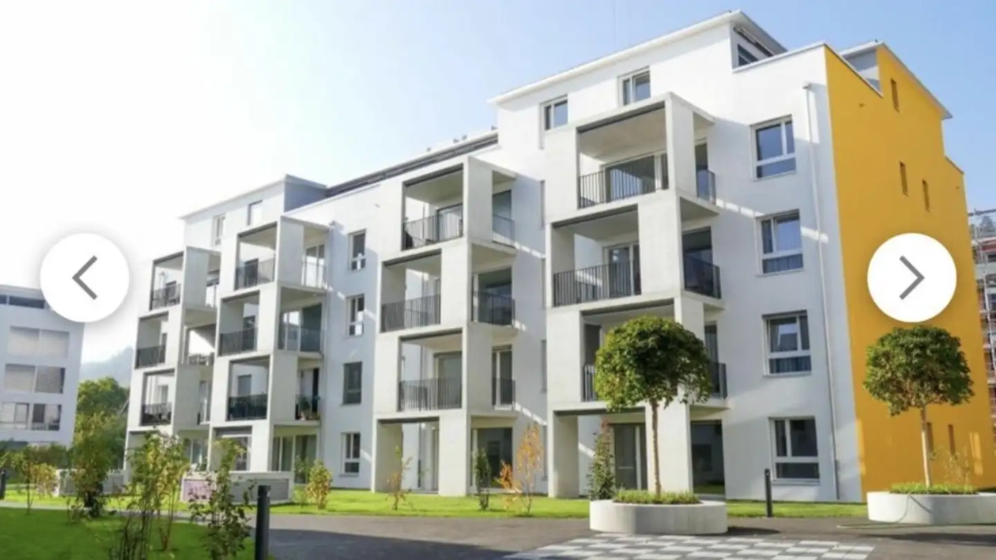 Appartamento in affitto - Chemin De La Scierie / Sägefeldweg 45c, 2504 Biel/Bienne - Foto 2