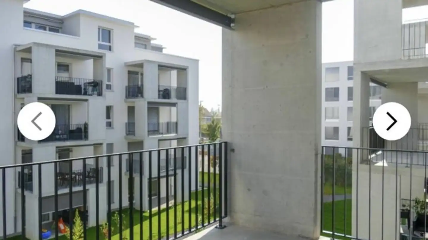 Appartamento in affitto - Chemin De La Scierie / Sägefeldweg 45c, 2504 Biel/Bienne - Foto 3