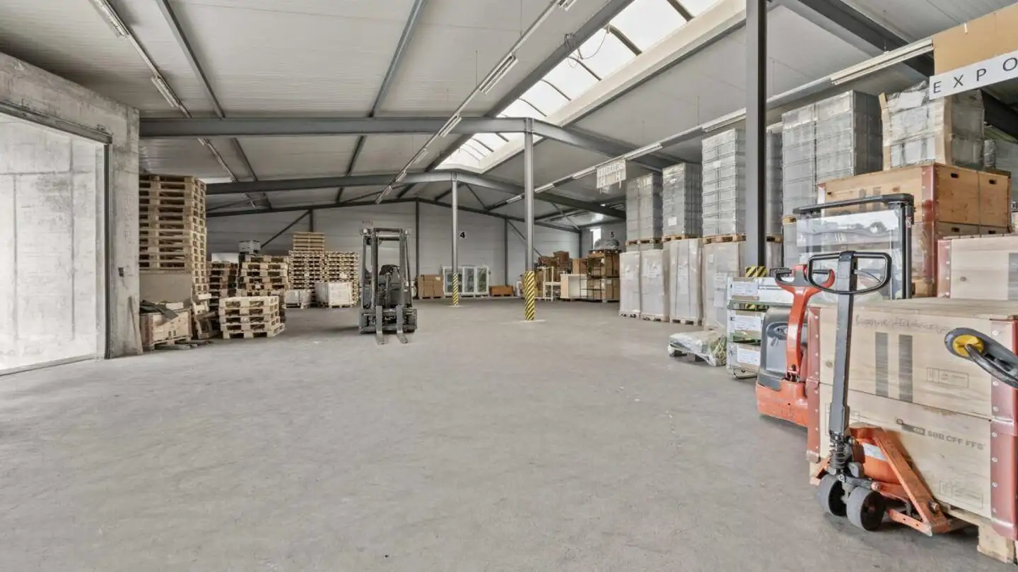 Spazio ufficio in vendita - Fabrikmattenweg 8, 4144 Arlesheim - Photo 4