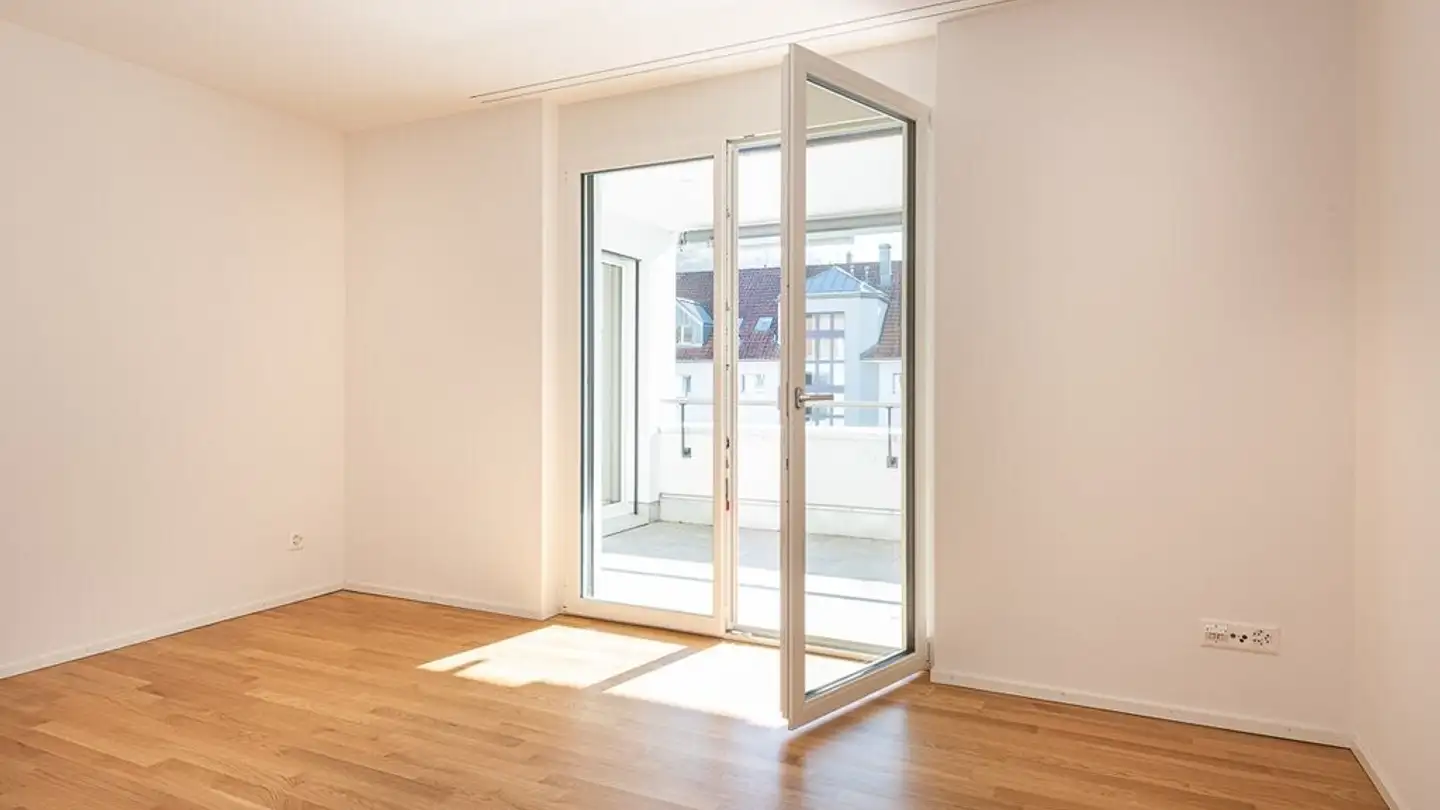 Apartment for rent - Braunauerstrasse, 9512 Rossrüti - Photo 3