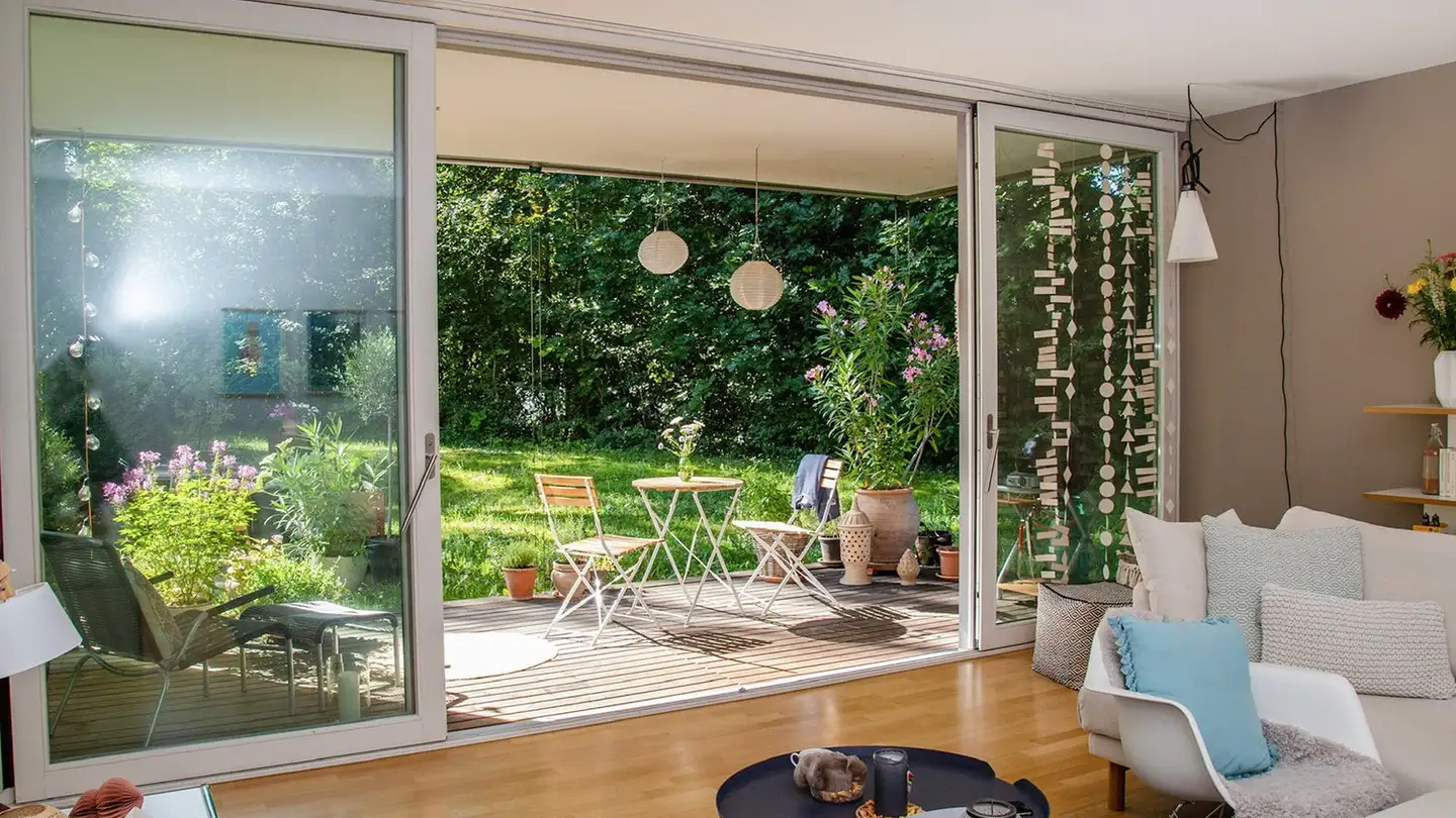 Apartment for rent - Hochwachtstrasse 28f, 8400 Winterthur