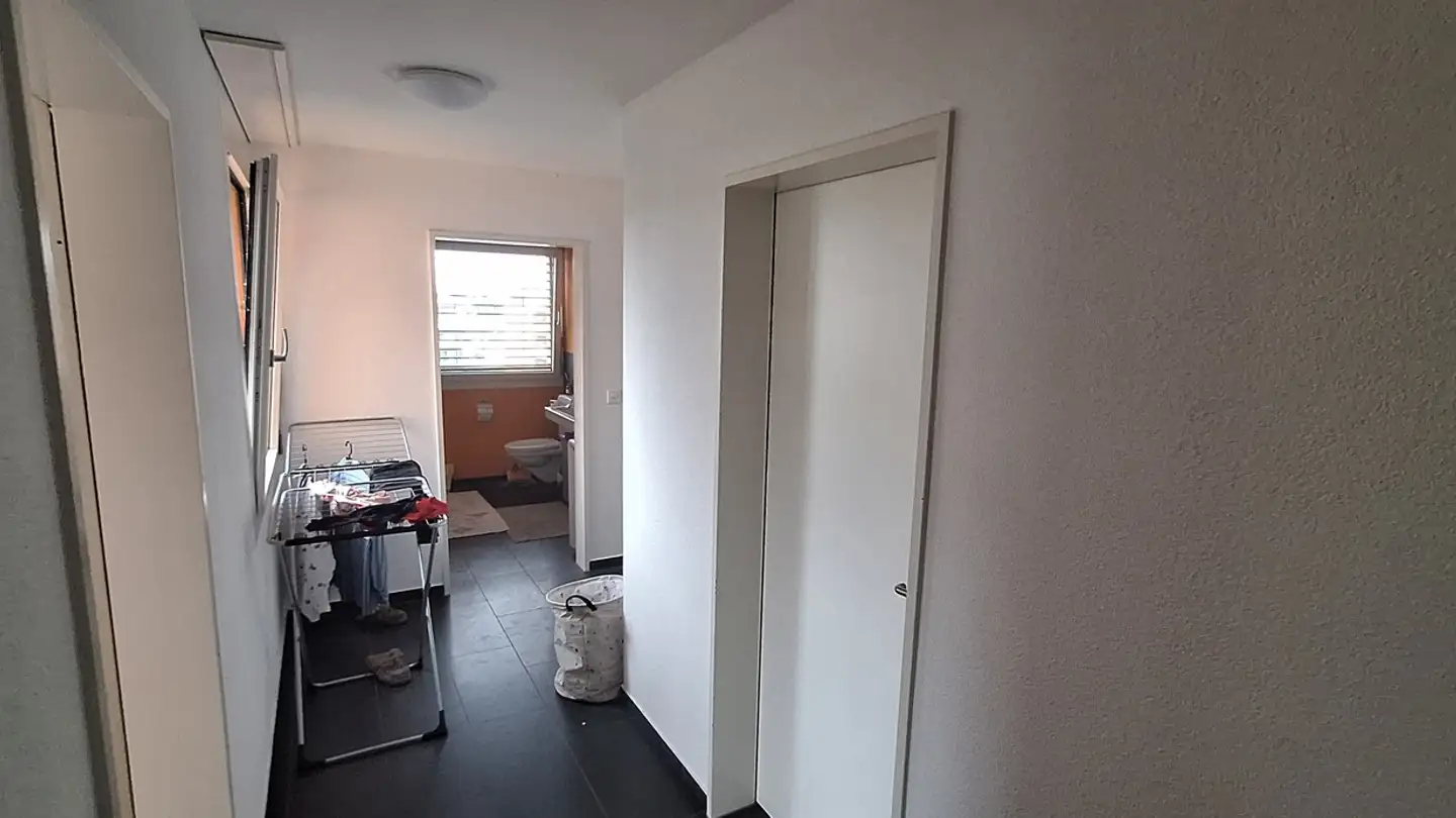 Single room for rent - Alte Jonastrasse 98, 8640 Rapperswil SG - Photo 3