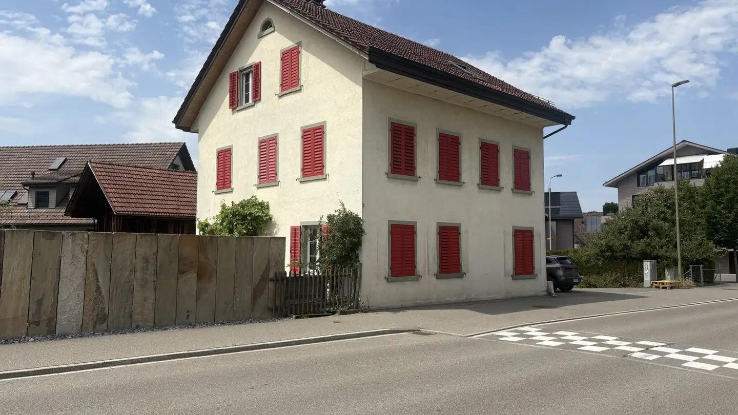 Casa singola in affitto - 8309 Nürensdorf - Foto 2