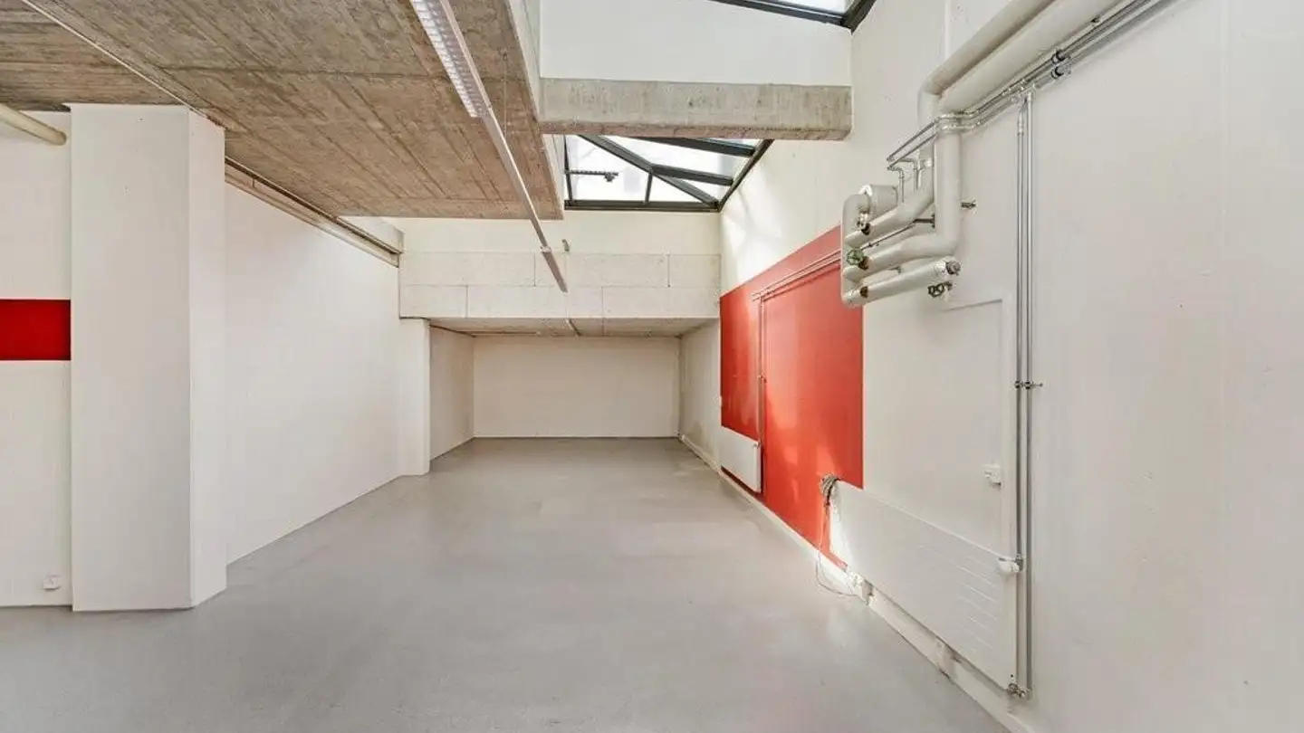 Espace de stockage à louer - Morgenstrasse 131, 3018 Bern - Photo 4
