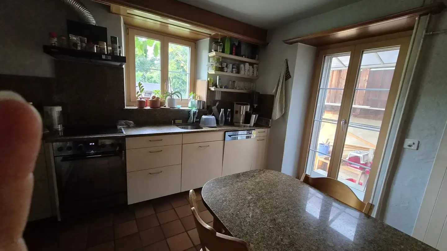 Casa singola in affitto - 8309 Nürensdorf - Foto 4