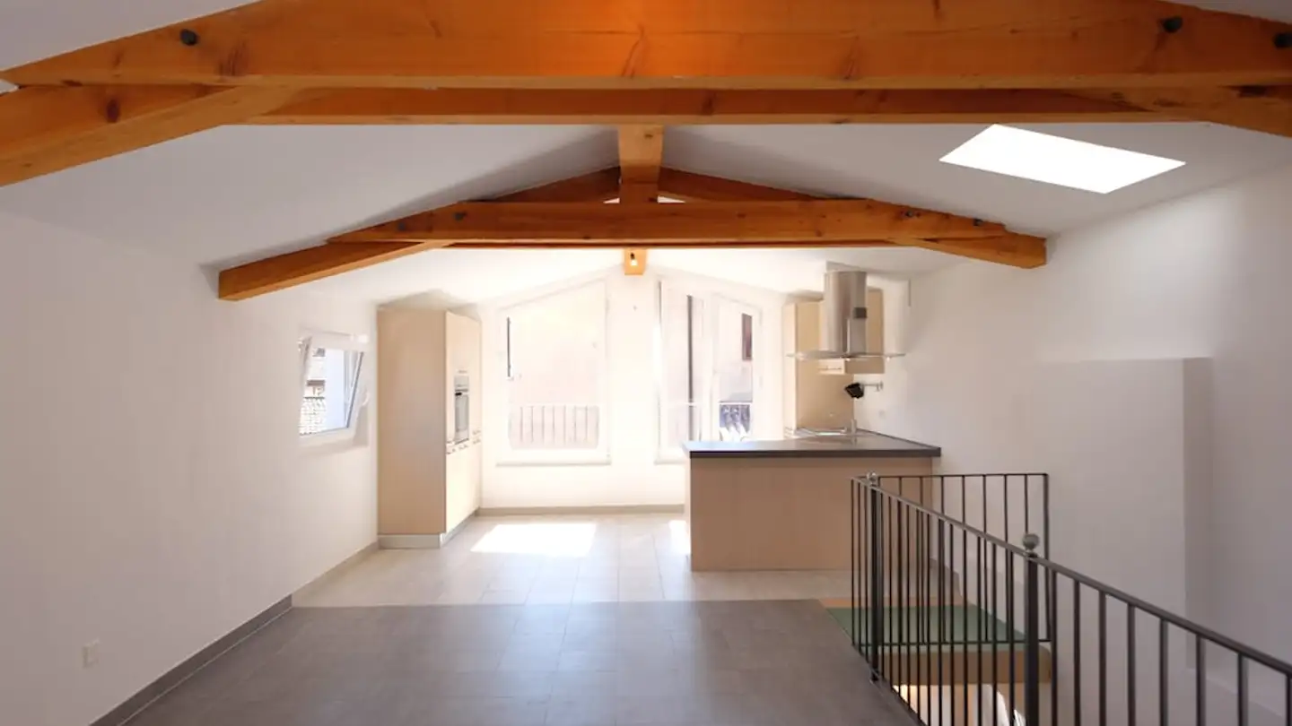 Maisonette kaufen - 6987 Caslano