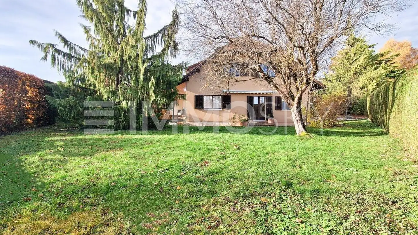 Casa a schiera in vendita - 1269 Bassins