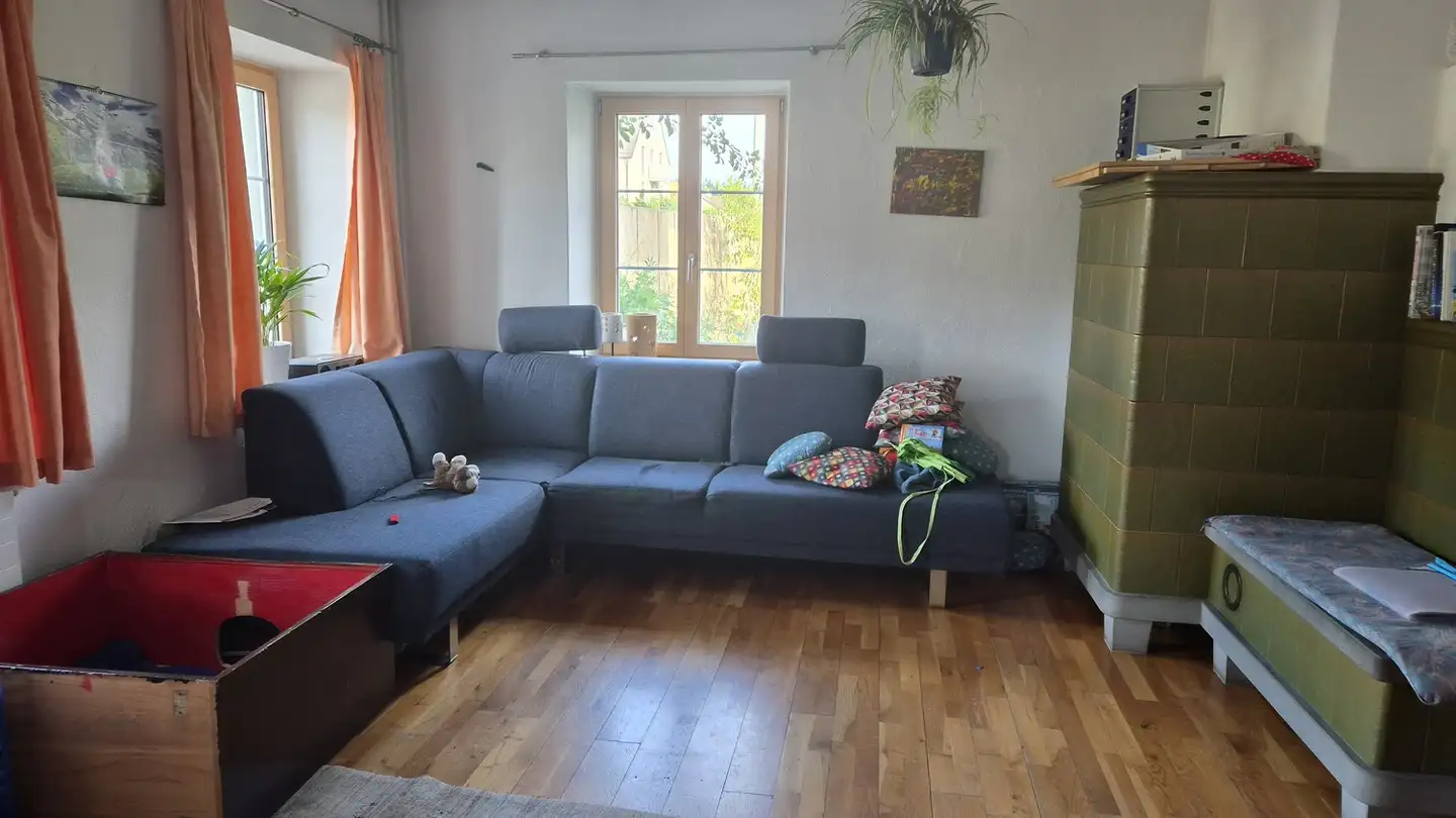 Casa singola in affitto - 8309 Nürensdorf