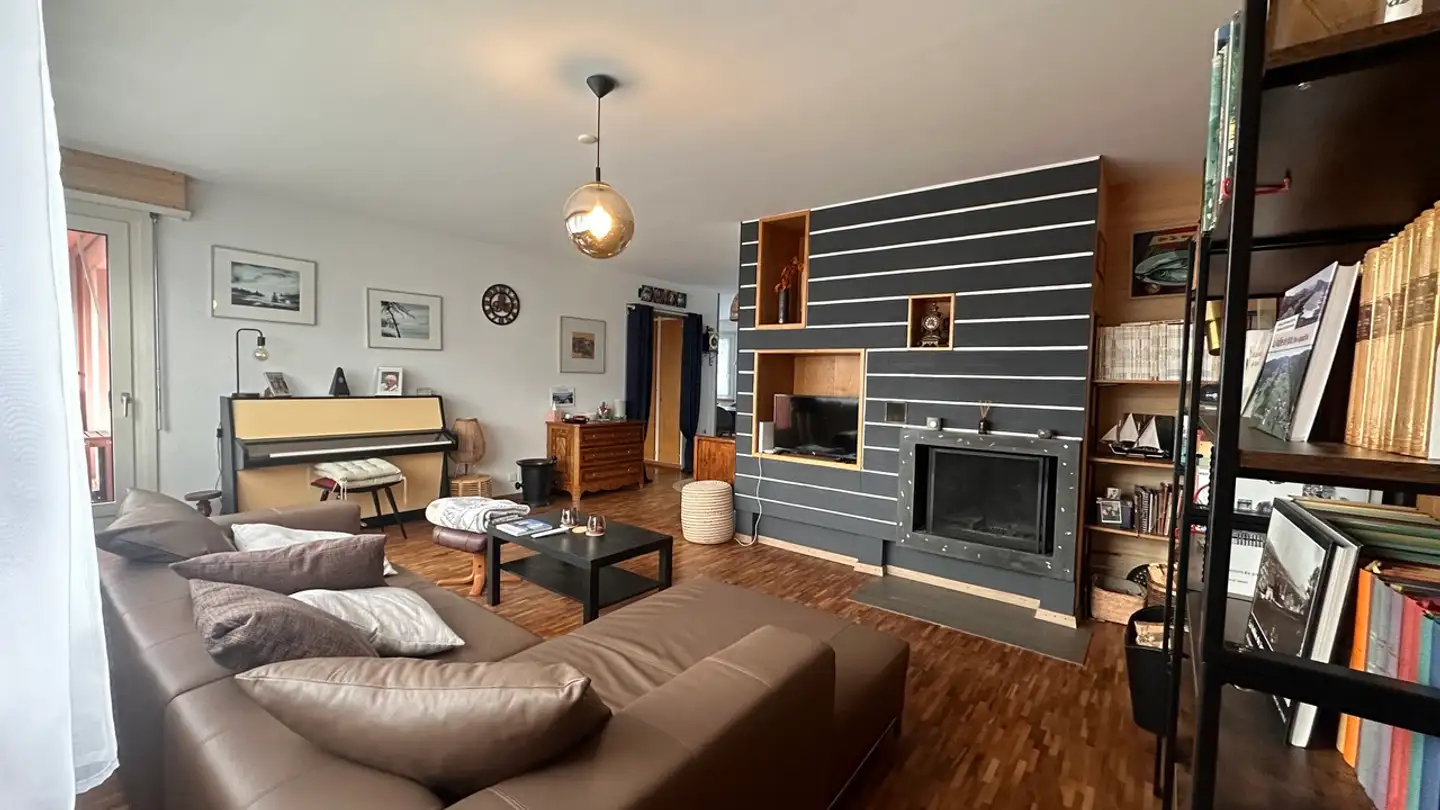 Wohnung mieten - Chemin Des Grands Champs 1, 1347 Le Sentier - Foto 2