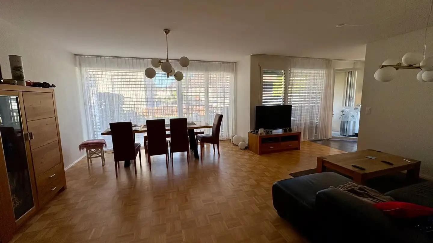 Appartement à louer - Knüsli-Gasse, 8610 Uster