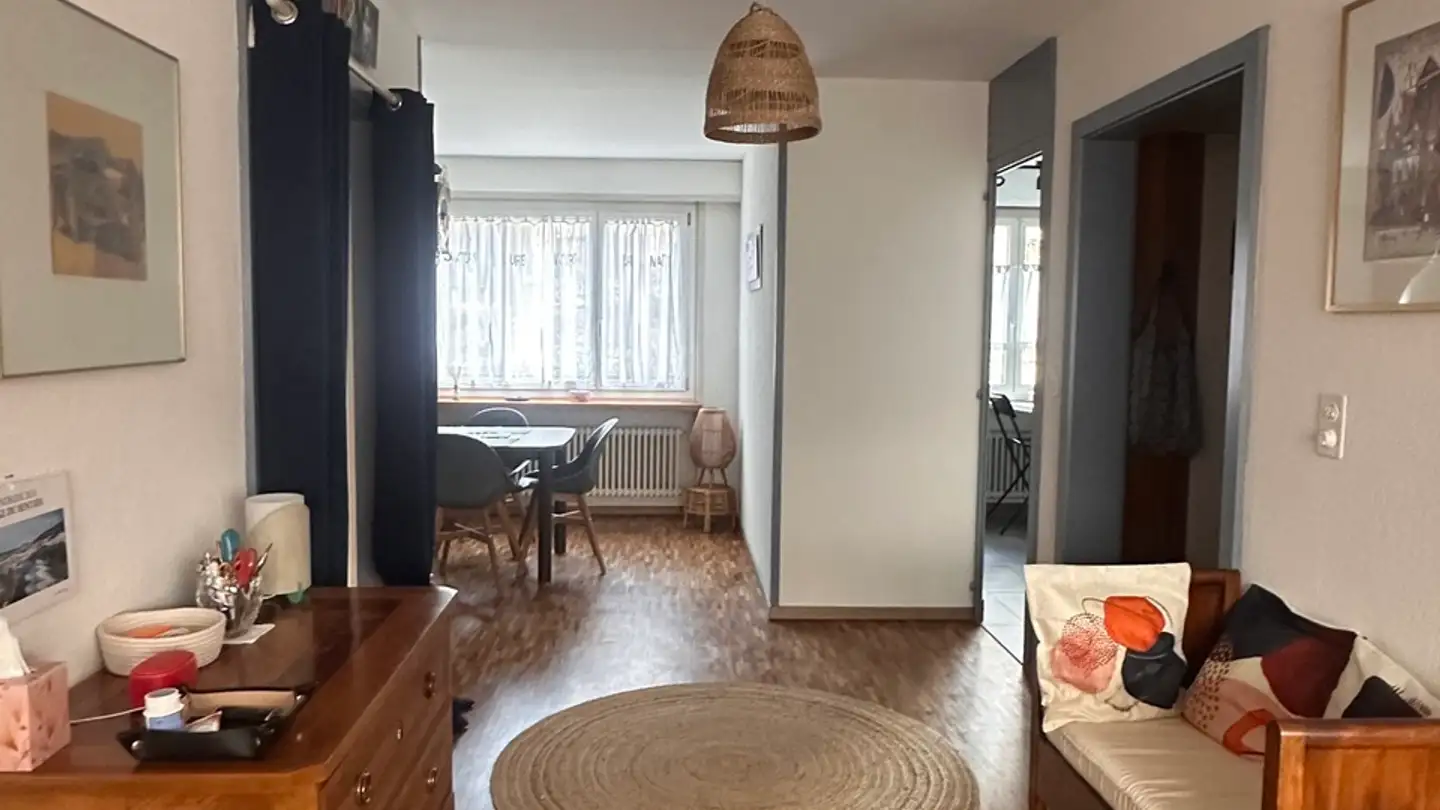 Wohnung mieten - Chemin Des Grands Champs 1, 1347 Le Sentier - Foto 3