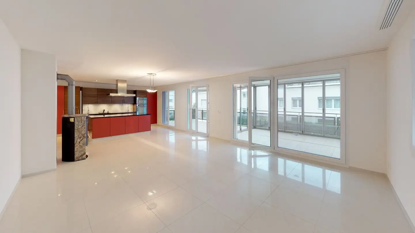 Appartamento in affitto - Kleinlaui 2, 8856 Tuggen - Foto 2