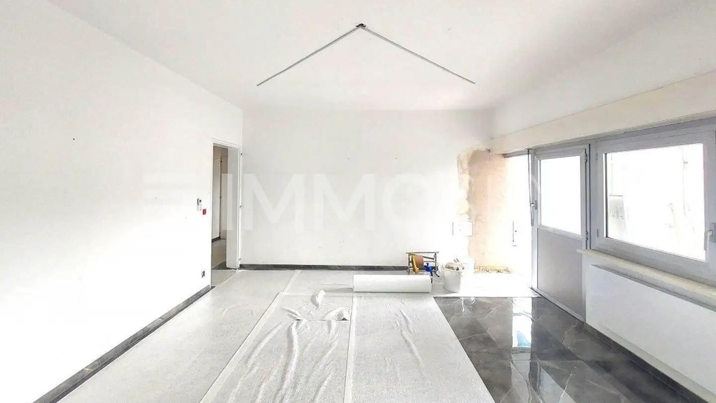 Appartement à vendre - 6500 Bellinzona