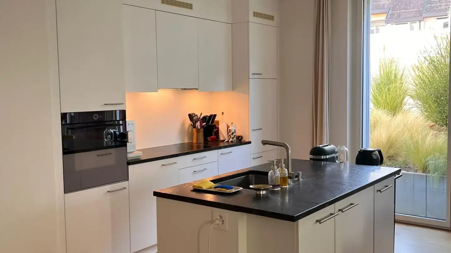 Appartamento in affitto - Rue Du Temple, 1180 Rolle - Foto 2