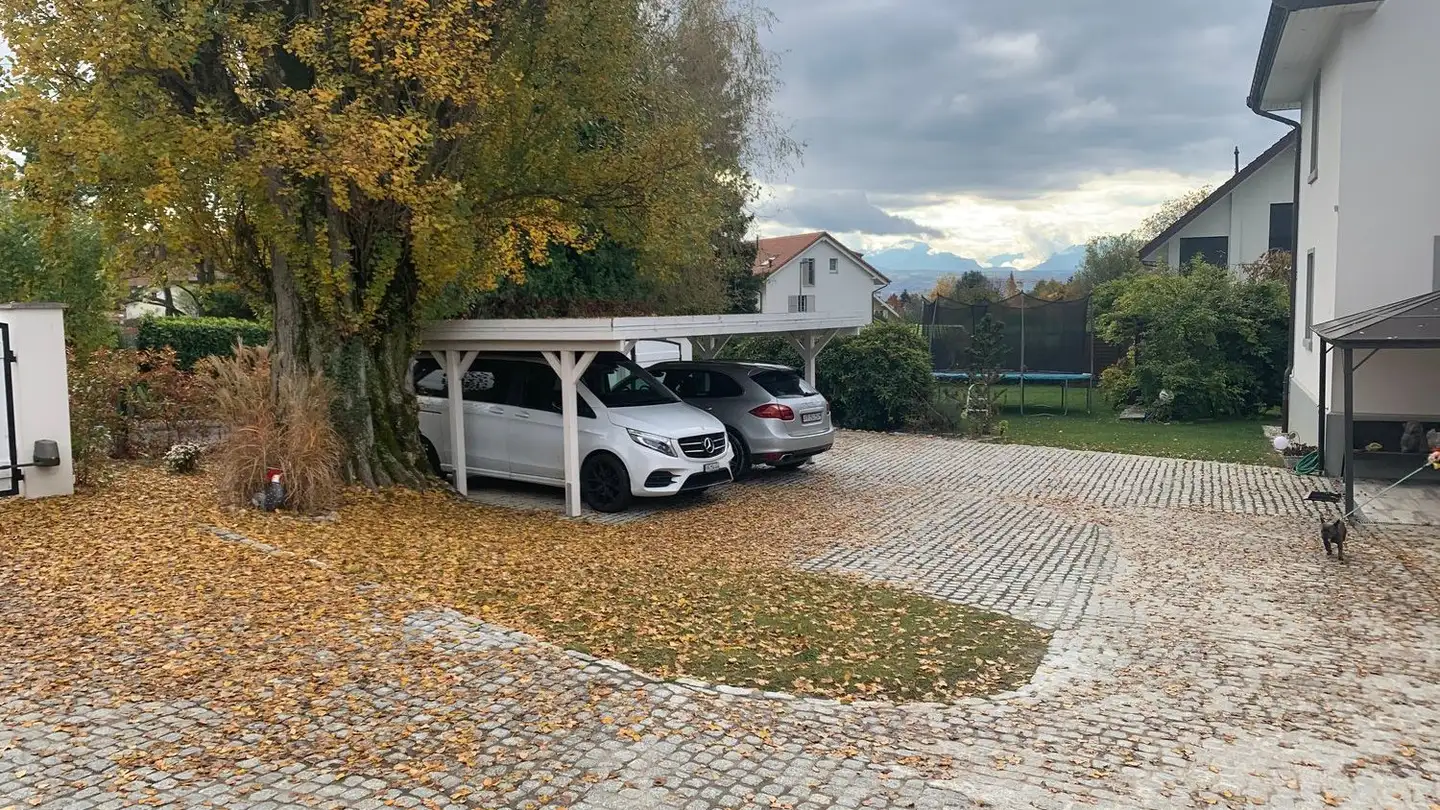 Villa in vendita - 1008 Jouxtens-Mézery - Photo 4