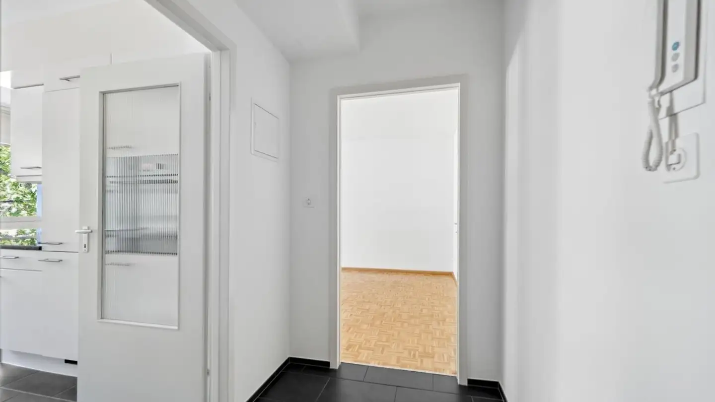 Appartement à louer - Spalenring, 4055 Basel - Photo 2