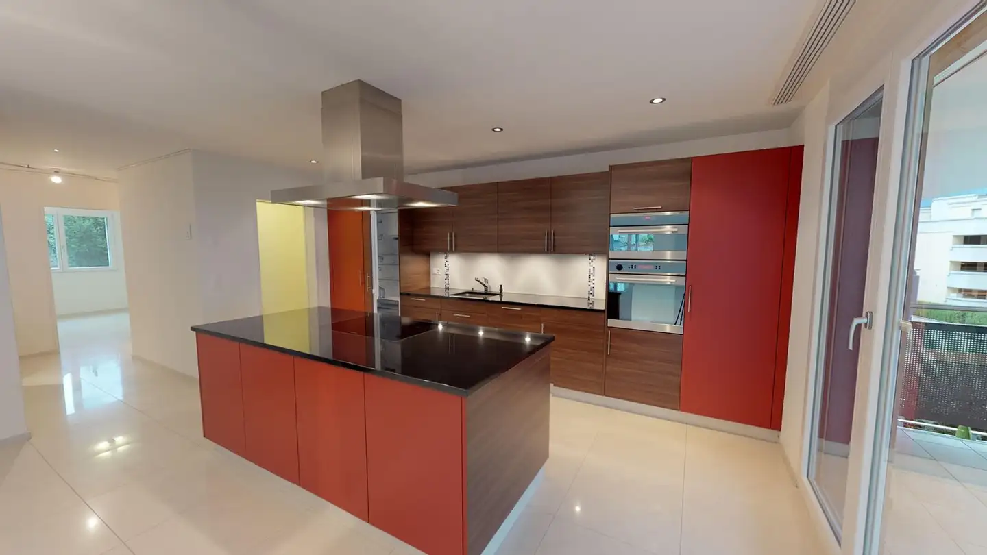 Appartamento in affitto - Kleinlaui 2, 8856 Tuggen - Foto 3