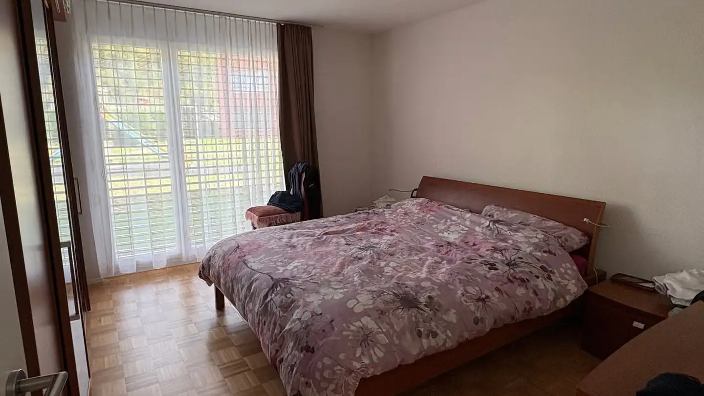 Appartement à louer - Knüsli-Gasse, 8610 Uster - Photo 2