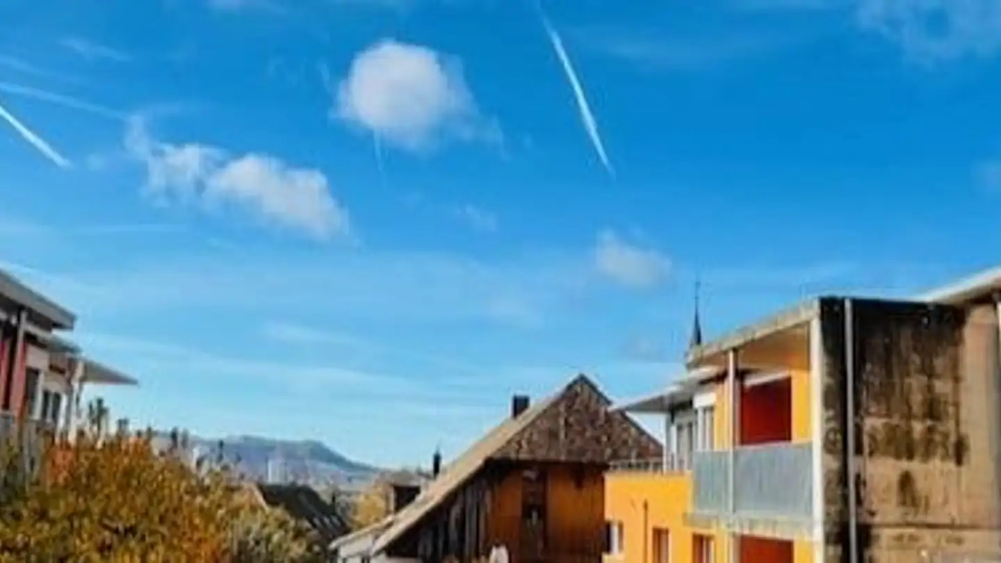 Attico in affitto - Sternenweg 1, 3065 Bolligen - Photo 3