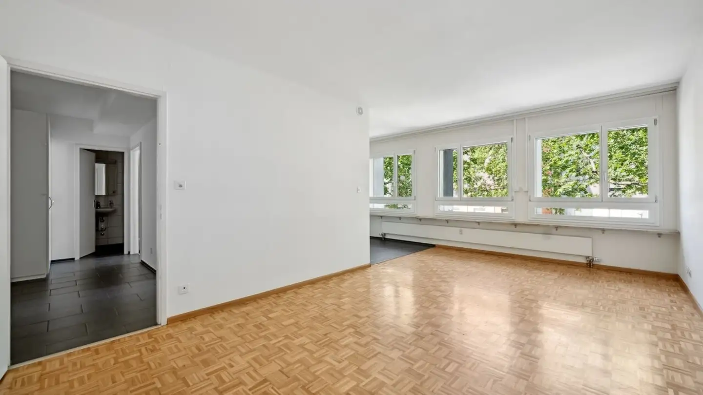 Appartement à louer - Spalenring, 4055 Basel - Photo 3