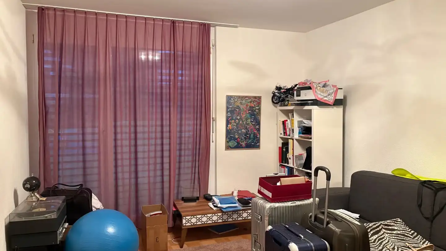 Appartement à louer - Knüsli-Gasse, 8610 Uster - Photo 3