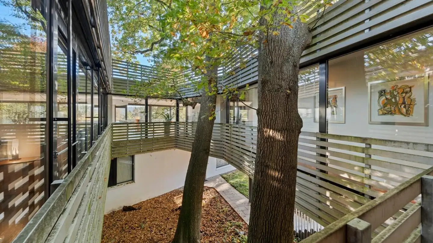 Attico in vendita - 8200 Schaffhausen - Photo 2