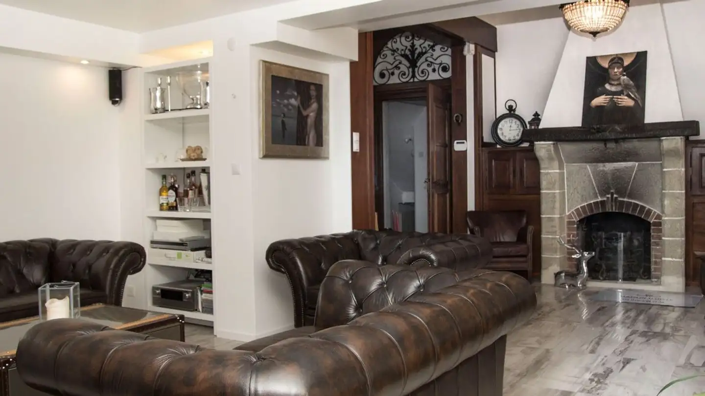 Villa in vendita - 1008 Jouxtens-Mézery - Photo 2