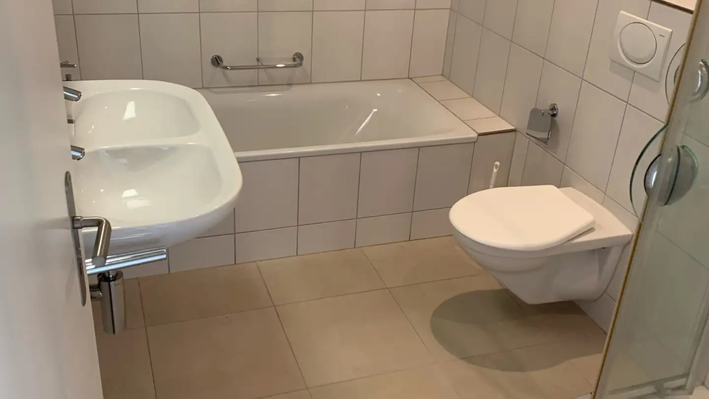 Appartement à louer - Rigistrasse 11, 5610 Wohlen AG - Photo 4