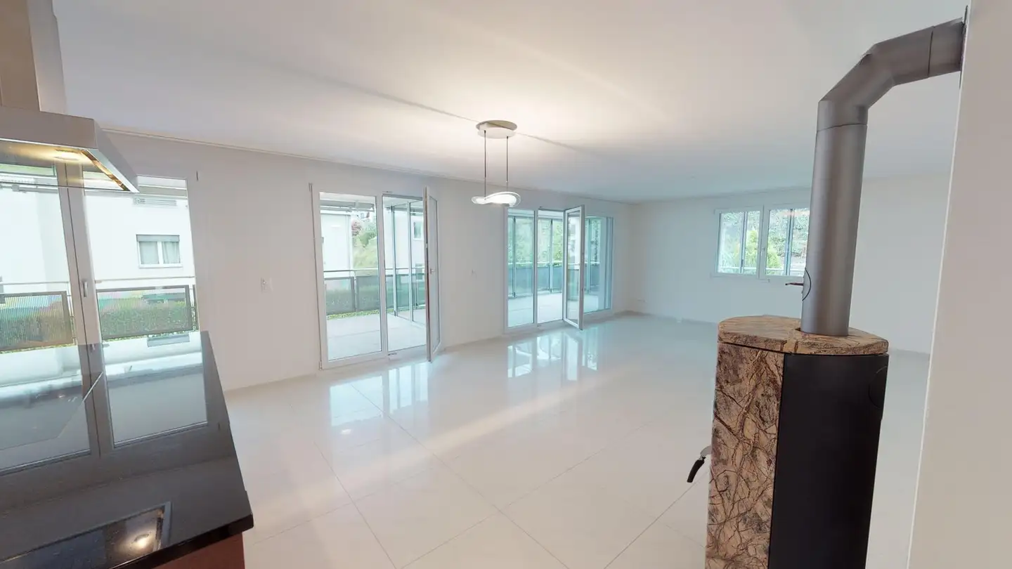 Appartamento in affitto - Kleinlaui 2, 8856 Tuggen - Foto 4