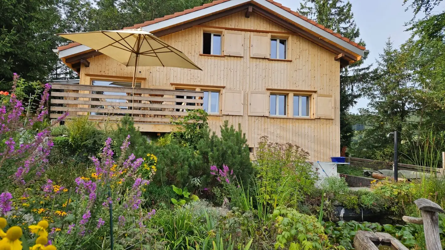 Chalet in vendita - 9413 Oberegg