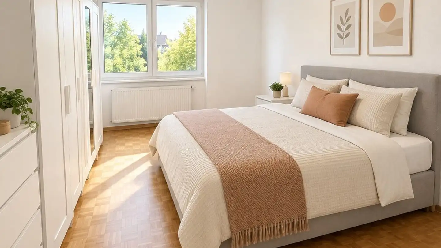 Wohnung mieten - Winkelriedstrasse 7, 3014 Bern - Foto 2