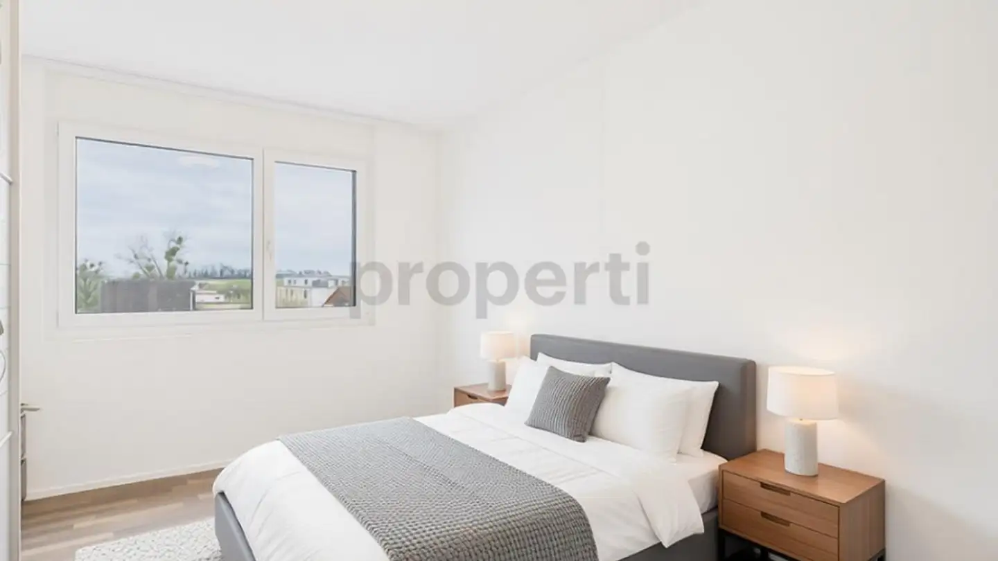 Penthouse kaufen - 8623 Wetzikon ZH - Foto 4