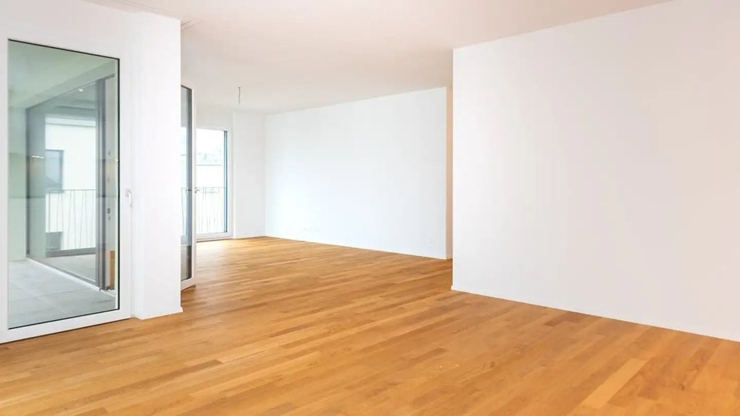 Appartement à louer - Glasiweg 8b, 6242 Wauwil - Photo 4