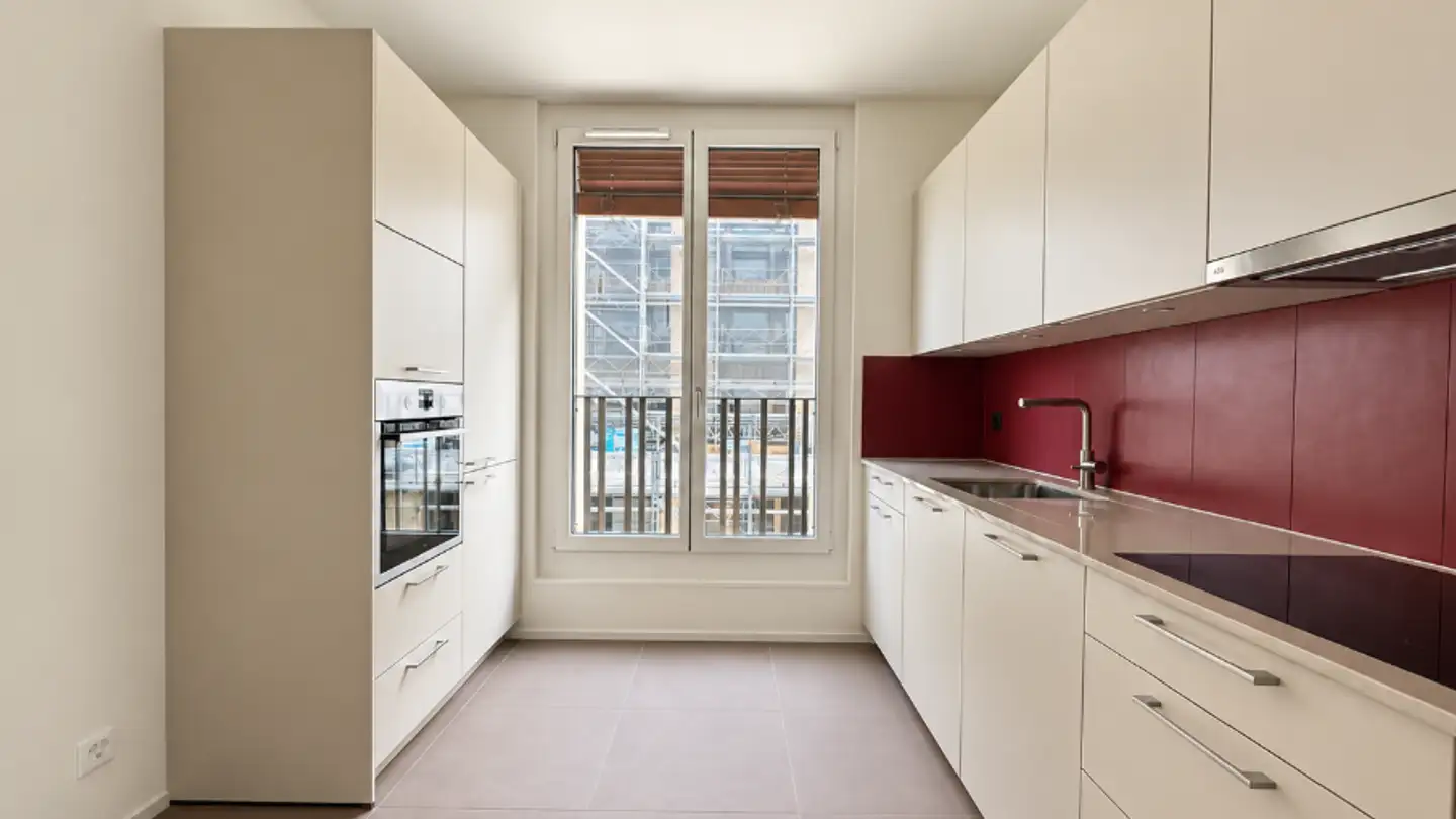 Appartement à louer - Chemin des Petites-Fontaines 3, 1228 Plan-les-Ouates - Photo 2