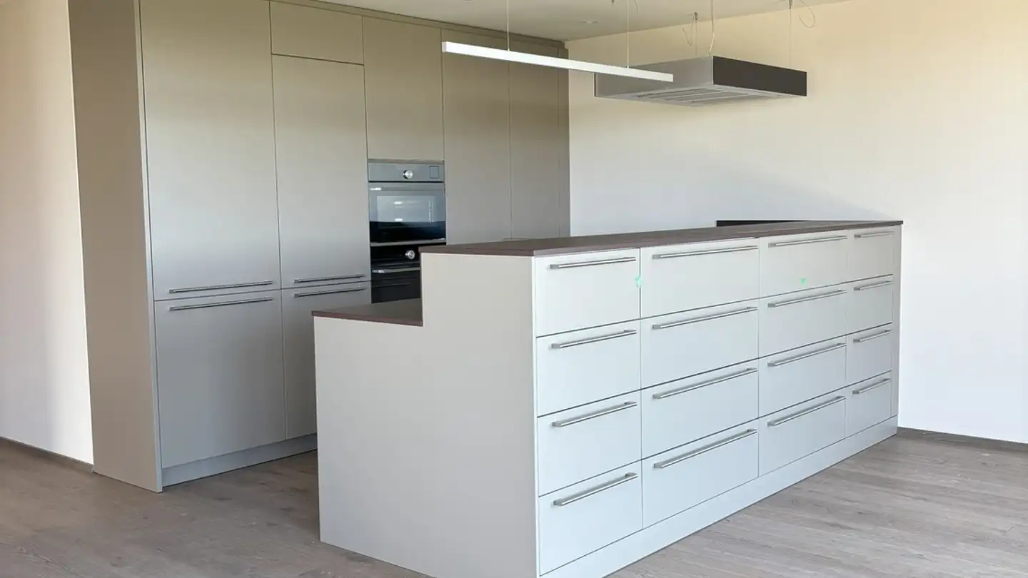 Appartamento in affitto - Im Weieracher 4, 8914 Aeugst am Albis - Photo 2