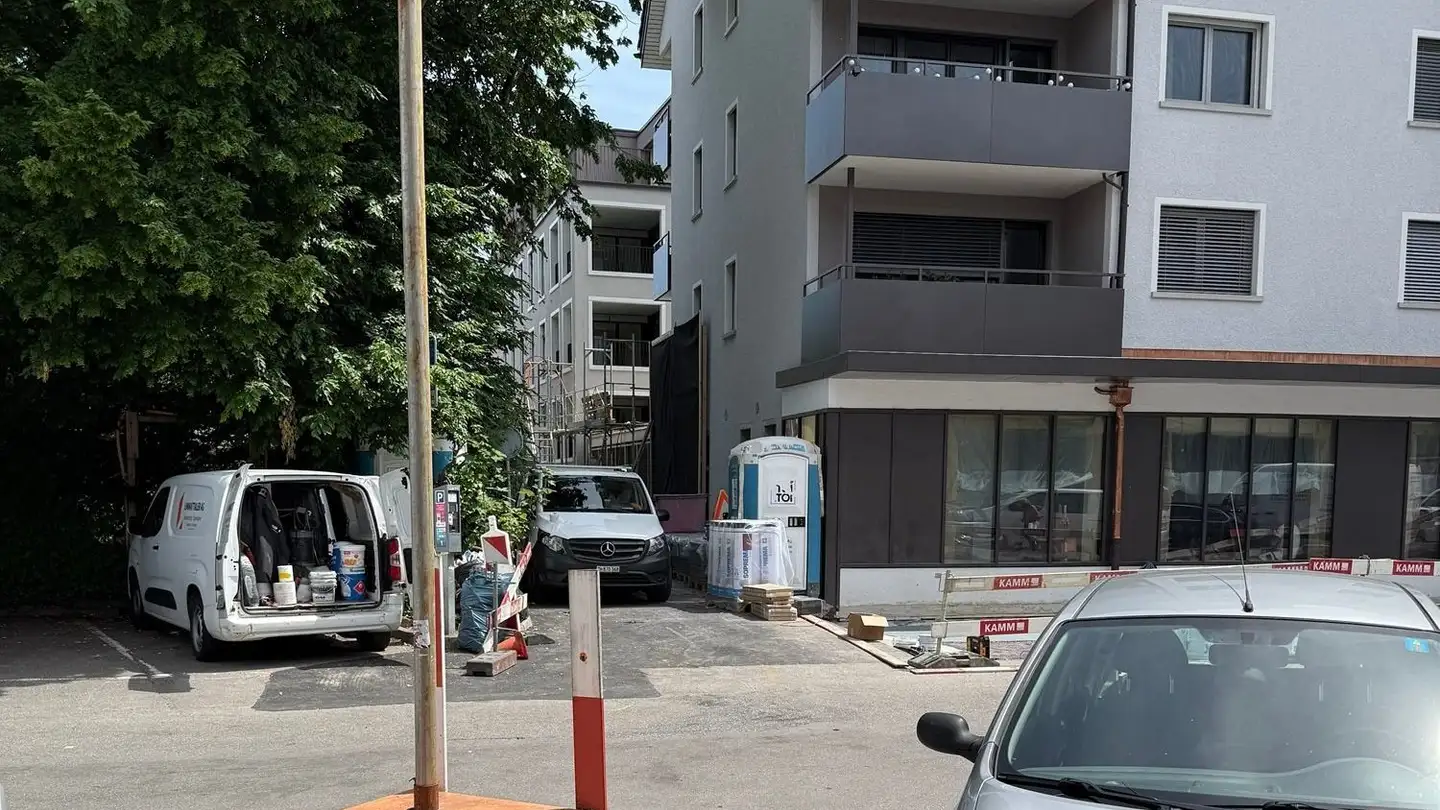 Wohnung mieten - Seestrasse 123, 8820 Wädenswil - Foto 4