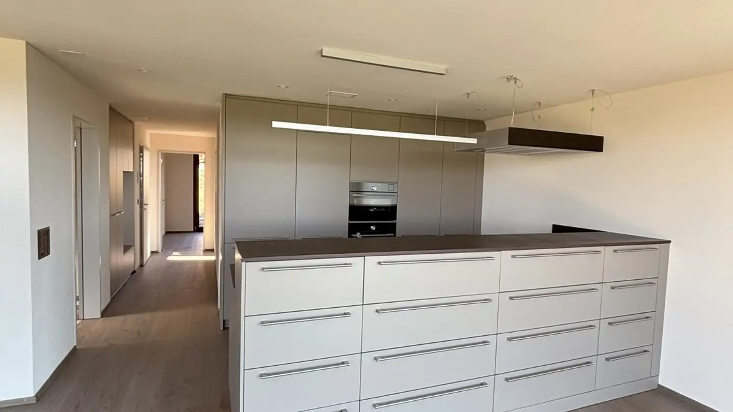 Appartamento in affitto - Im Weieracher 4, 8914 Aeugst am Albis - Photo 3