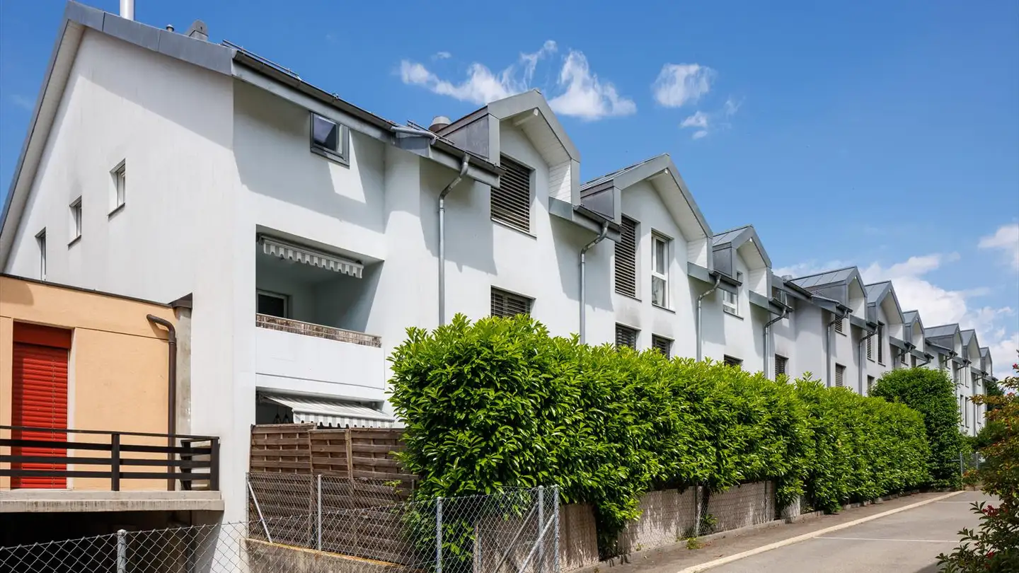 Parcheggio sotterraneo in affitto - Route D'yverdon 8, 1040 Echallens