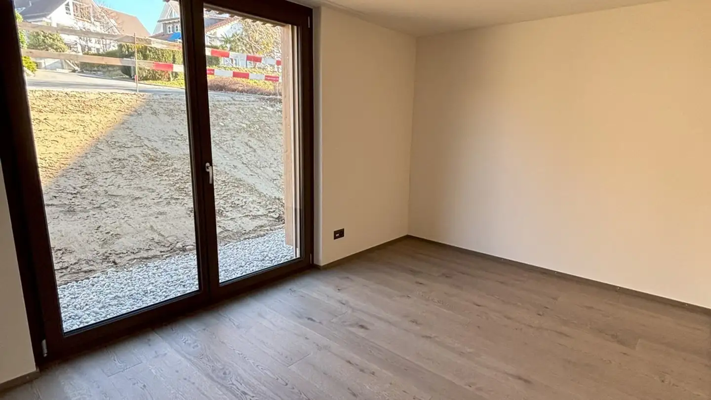 Appartamento in affitto - Im Weieracher 4, 8914 Aeugst am Albis - Photo 4