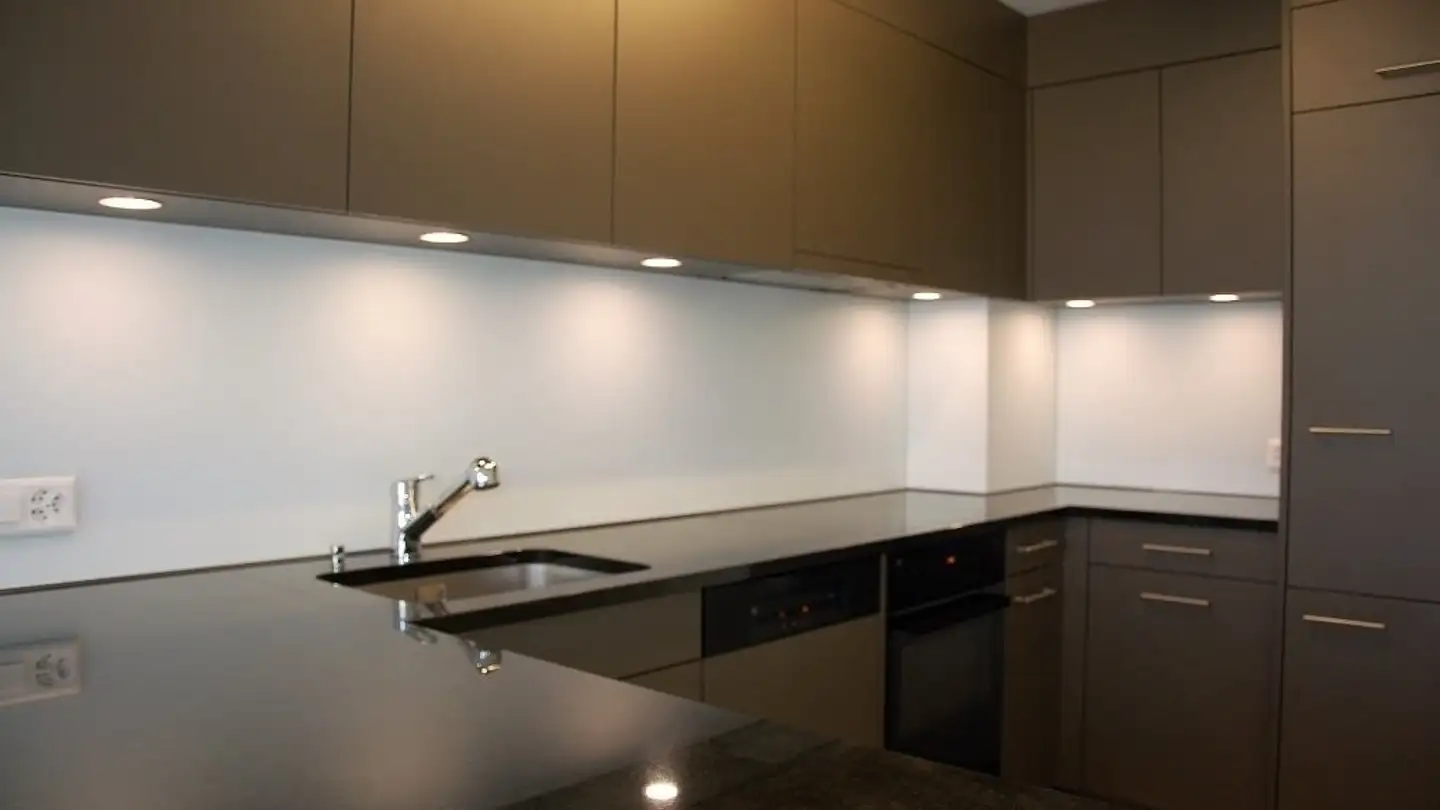 Appartamento in affitto - Bahnhofstrasse 46, 7302 Landquart - Foto 2