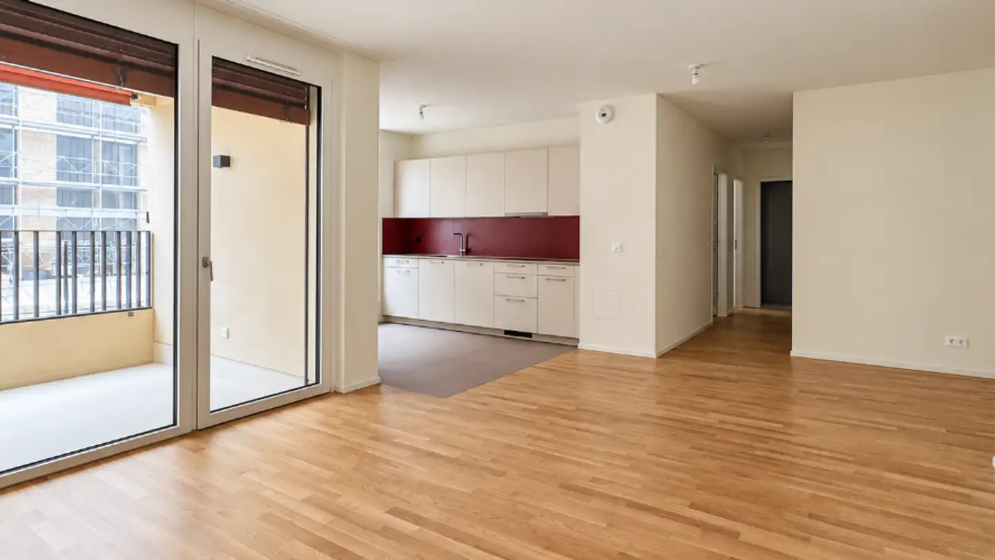 Appartement à louer - Chemin des Petites-Fontaines 3, 1228 Plan-les-Ouates - Photo 4