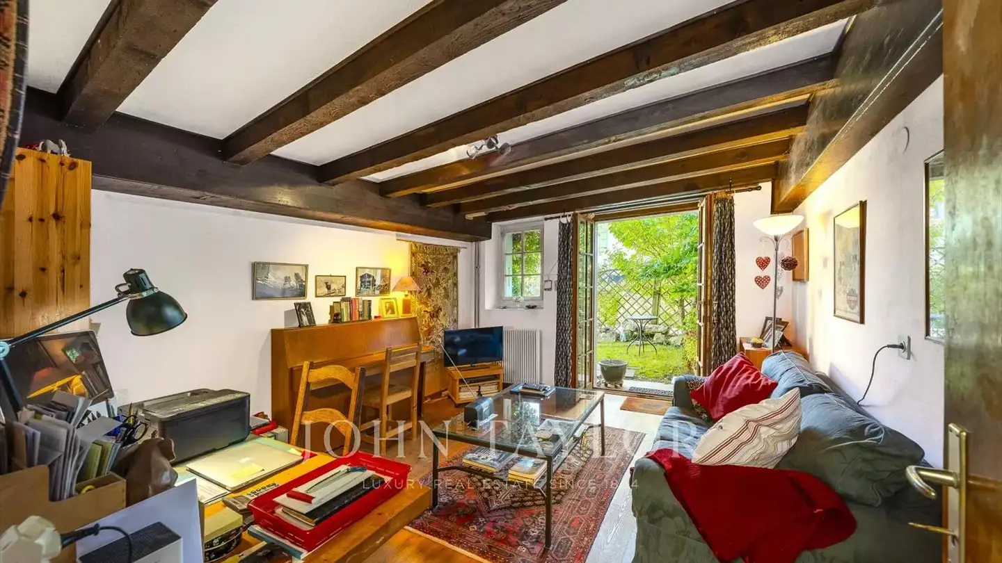 Casa singola in vendita - 1197 Prangins - Foto 3