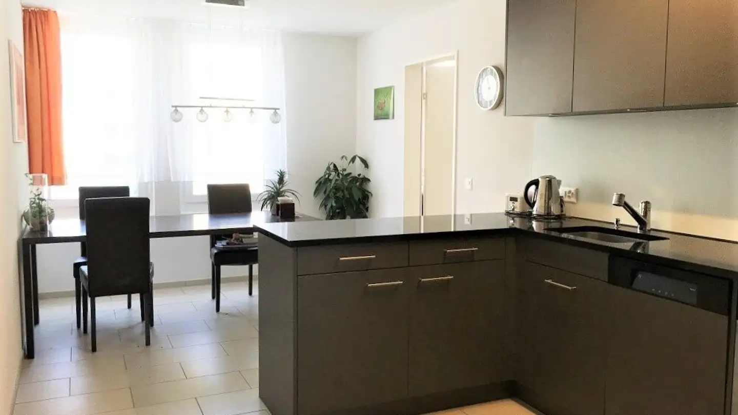 Appartamento in affitto - Bahnhofstrasse 46, 7302 Landquart - Foto 3