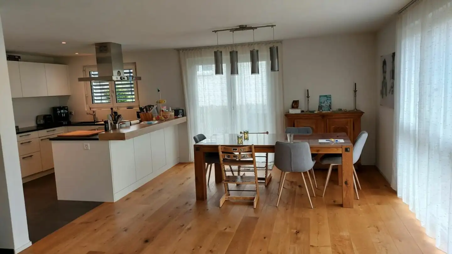 Duplex for sale - Leimgrubenweg 12a, 4460 Gelterkinden - Photo 4