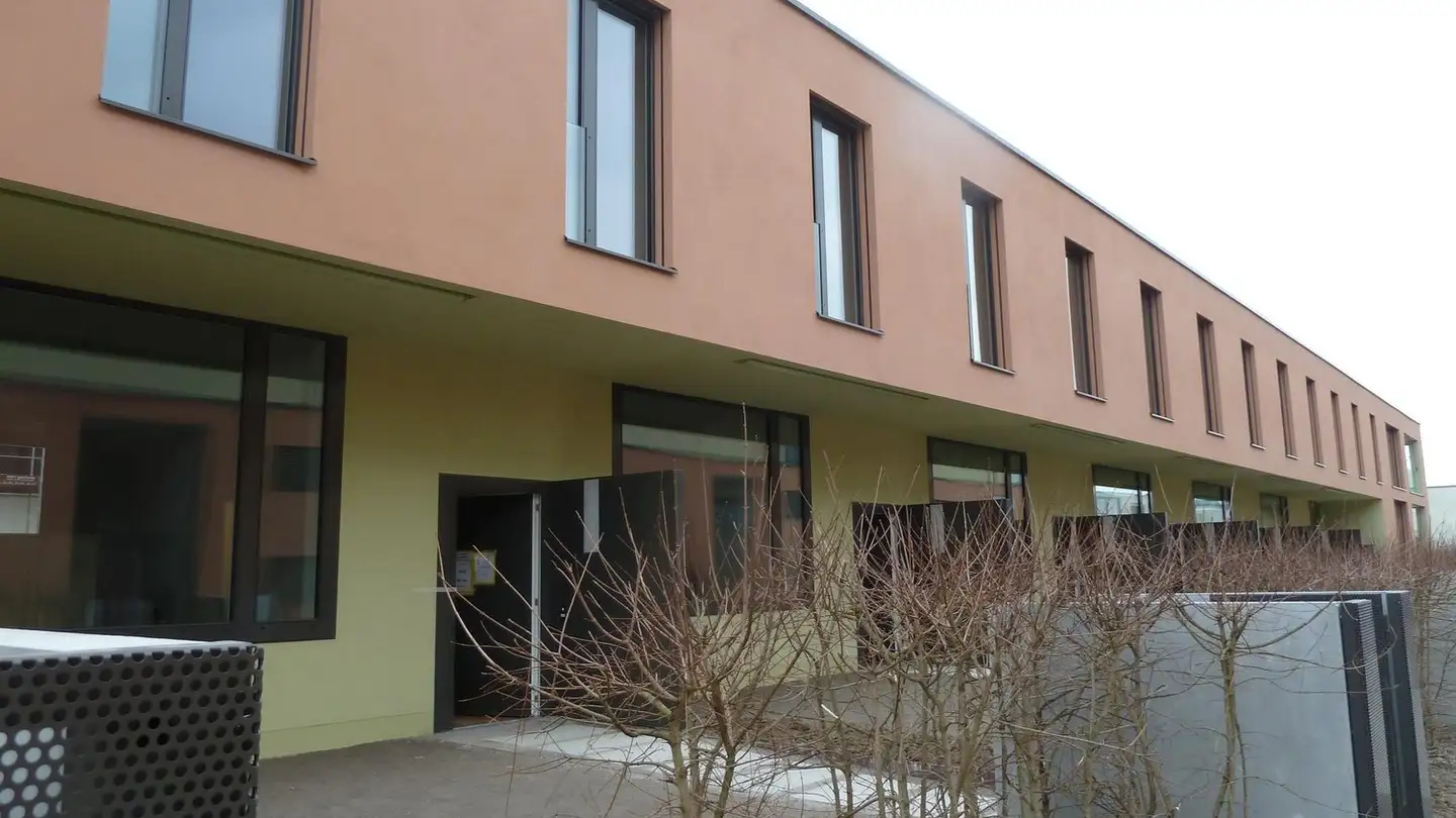 Row house for rent - Chemin Du Wilerberg / Wilerbergweg 18d, 2504 Biel/Bienne