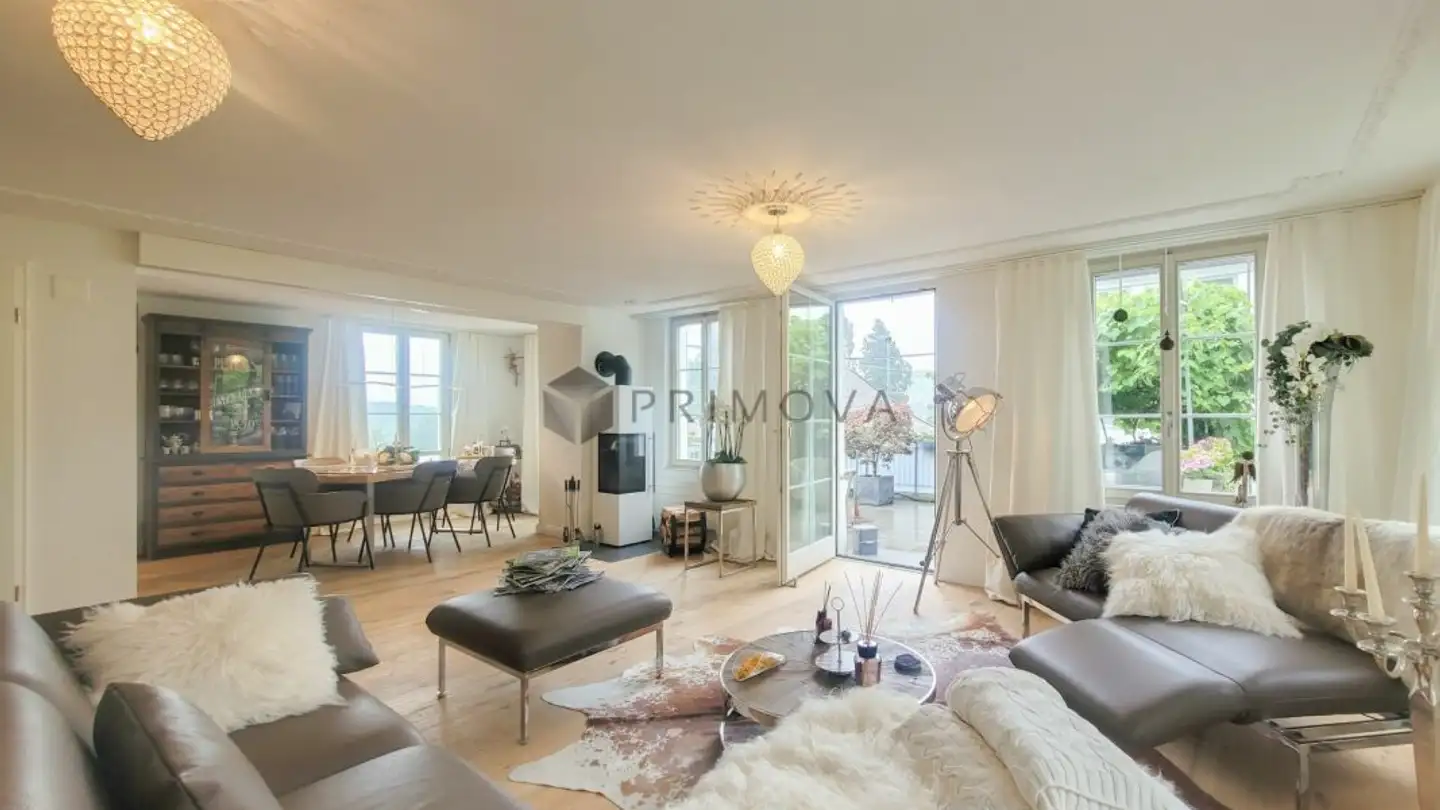 Residential building for sale - 9043 Trogen