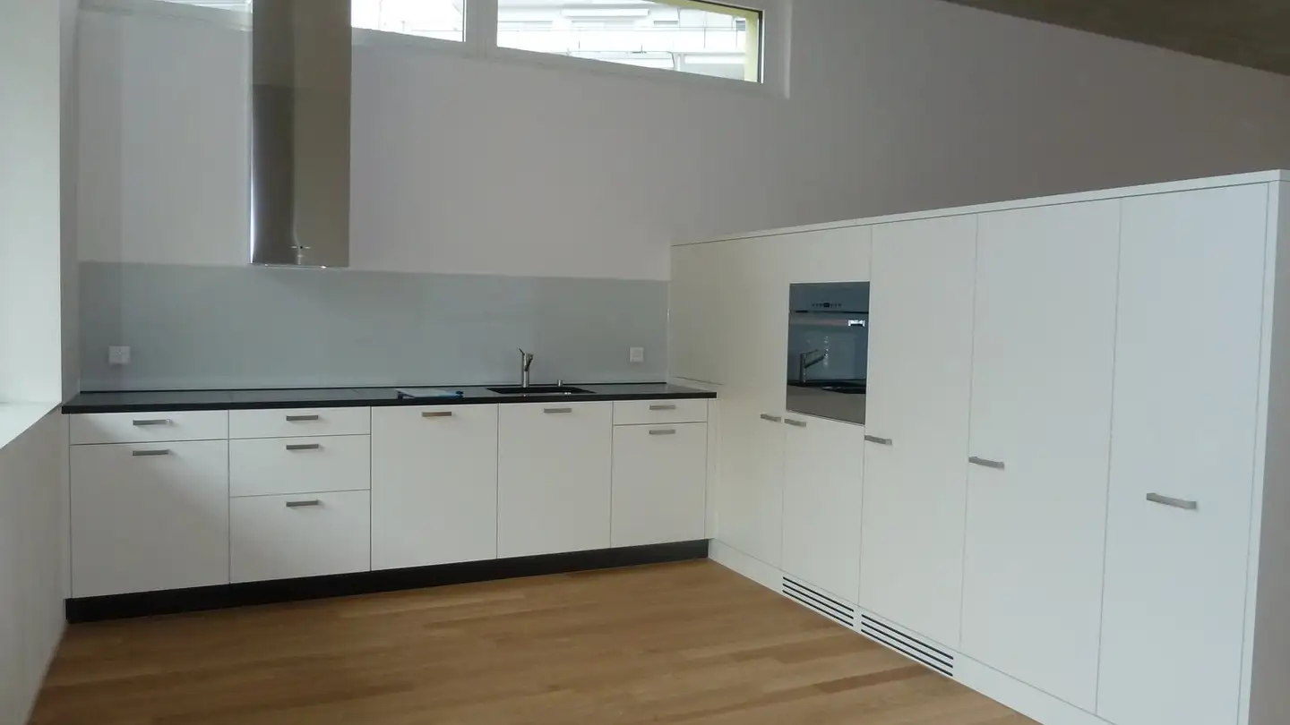 Row house for rent - Chemin Du Wilerberg / Wilerbergweg 18d, 2504 Biel/Bienne - Photo 2