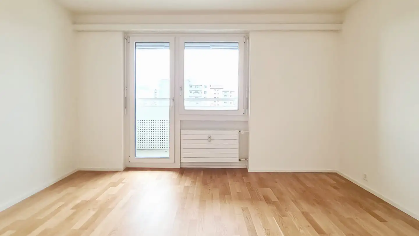 Wohnung mieten - Waldhofstrasse 54, 4900 Langenthal - Foto 4